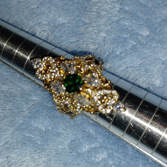 Cocktail ring. - Picture 6 of 6